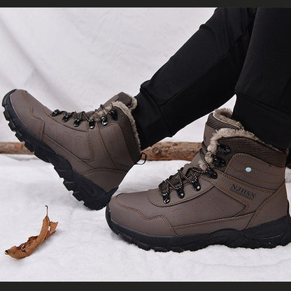 Electrothermal Shoes Rechargeable Walking Outdoor Heating - Hiccupzz