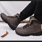Electrothermal Shoes Rechargeable Walking Outdoor Heating - Hiccupzz