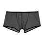 Summer Men's Mesh Low Waist Panties - Hiccupzz