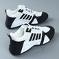 Couple Shoes Men's Casual Breathable - Hiccupzz