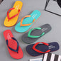 Flip Flops Beach Shoes Men Thong Sandals Summer - Hiccupzz