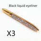 False Eyelashes Self-adhesive Eyeliner Multicolor - Hiccupzz