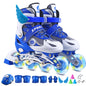 Inline skates roller skates - Hiccupzz