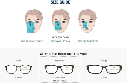 Sunglasses Men Pixel Mosaic Style - Hiccupzz