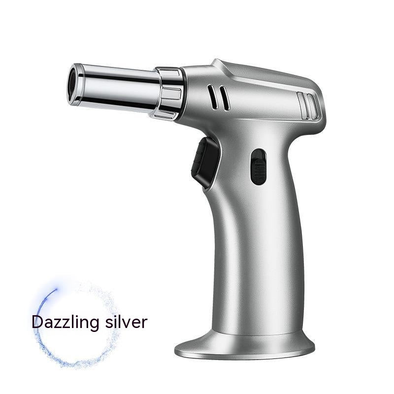 Kitchen Spray Gun Torch Lighter