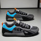 Men's All-match Casual Low-top Flat Sneakers - Hiccupzz