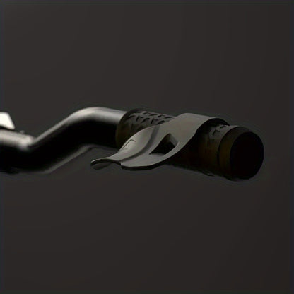 Motorcycle Cruise Control Throttle Grip, Motorcycle Hand Rest Control Grips for Accelerator Handlebar Assist - Hiccupzz