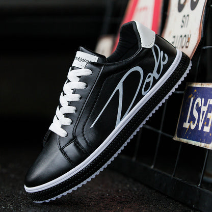 Spring New Men's Shoes Sneakers Fashion Sports Casual Shoes - Hiccupzz