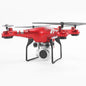 HD aerial photography drone - Hiccupzz