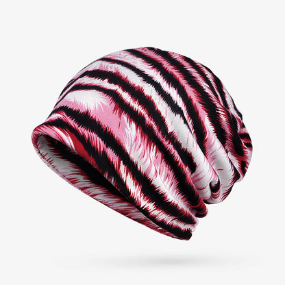 Dual-use Outdoor Windproof Thermal Fleece-lined Toque - Hiccupzz