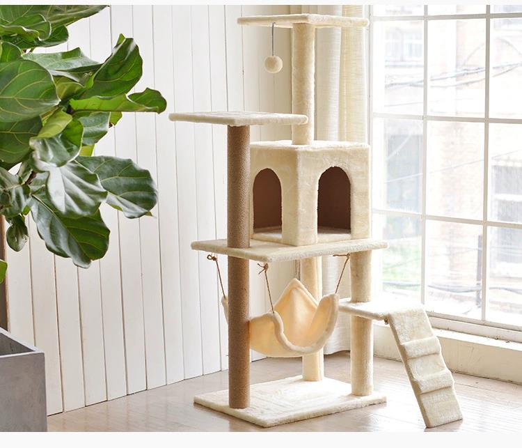 Spacecraft-Inspired Cat Supplies: Climbing Frames, Nests, and Toys for Your Feline Explorer