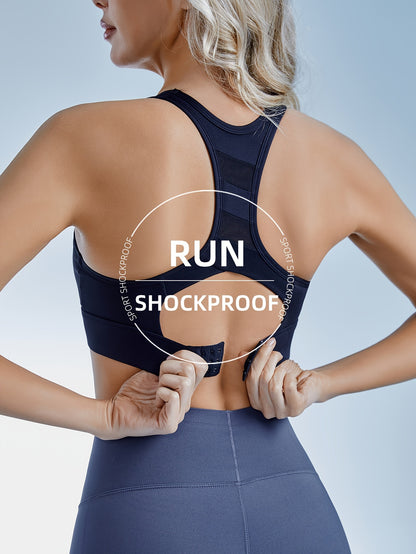 High-Intensity Sports Bra For Women - Hiccupzz