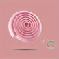 L-Shaped Baby Anti-Collision Strip - Soft Table Corner Protector
