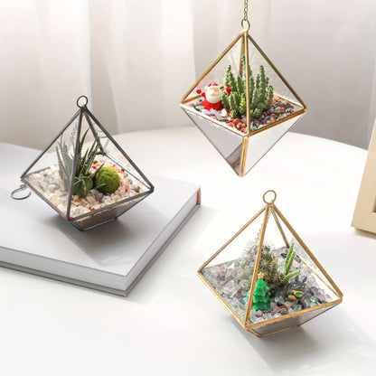 Fluorite Crystal Chips: Polished Stones for Decor & Aquarium (0.02 - 1 lb) - Hiccupzz