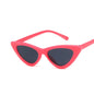 Triangle Cat Eye Children Sunglasses - Hiccupzz