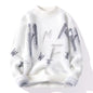 New Needle Thermal Thick Sweater