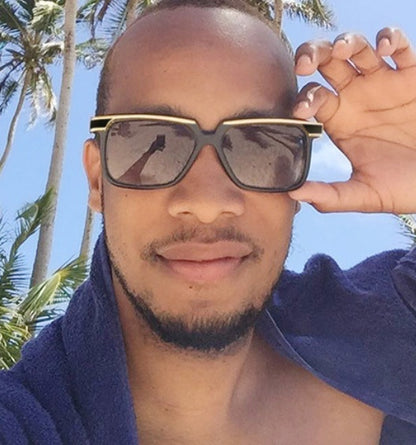 Men's sunglasses - Hiccupzz