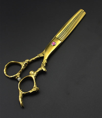 Hairdressing scissors - Hiccupzz