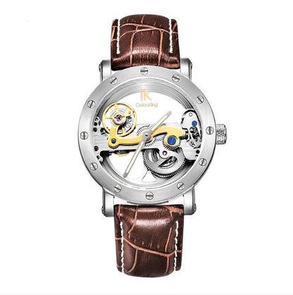 Automatic mechanical watches - Hiccupzz