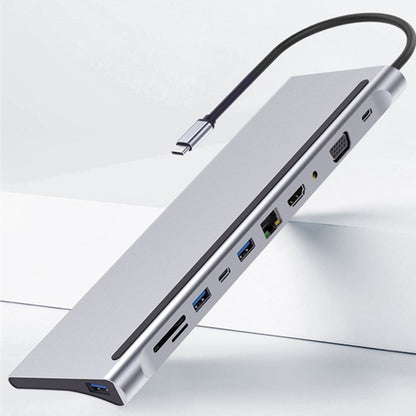Hub laptop expansion dock - Hiccupzz