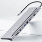 Hub laptop expansion dock - Hiccupzz
