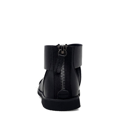 New Men's Fashion Sandals Men's Korean-style Trendy Summer Sandals Men - Hiccupzz