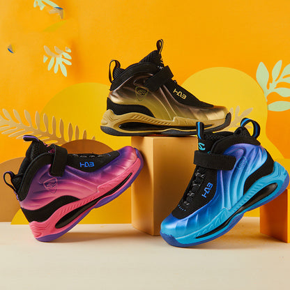 Grinding Light Medium And Big Boys' Shoes Sneakers - Hiccupzz