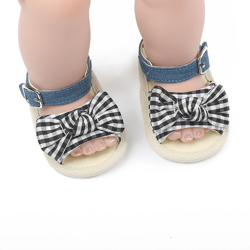 Baby and Toddler Shoes