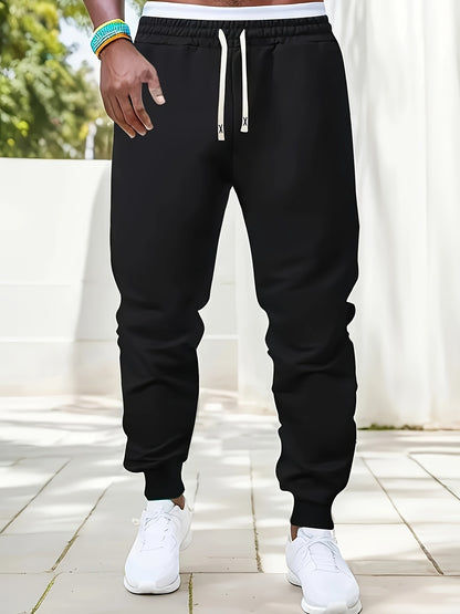 5-Pack Women's Loose Fit Drawstring Joggers for Fall/Winter Activewear - Hiccupzz