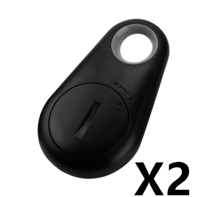 Water Drop Bluetooth Anti Lost Object Finder - Hiccupzz