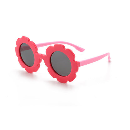 New Silicone Sunglasses For Children - Hiccupzz