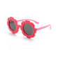 New Silicone Sunglasses For Children - Hiccupzz