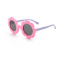 New Silicone Sunglasses For Children - Hiccupzz