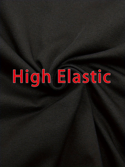 3-Pcs Youth Fleece-Lined Thermal Underwear Tops - Compression, Long Sleeve, Solid Color - Hiccupzz