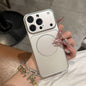 All-in-One Magnetic Wireless Charging Phone Case for iPhone