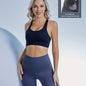 High-Intensity Sports Bra For Women - Hiccupzz