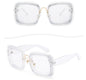 Fashion big box children's sunglasses - Hiccupzz