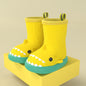Shark Shoes Kids Rain Boots - Hiccupzz