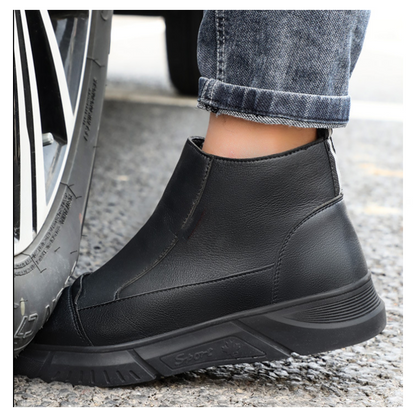 Labor Protection Shoes Men Anti Hit - Hiccupzz