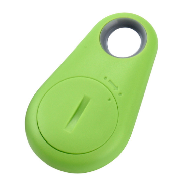 Water Drop Bluetooth Anti Lost Object Finder - Hiccupzz