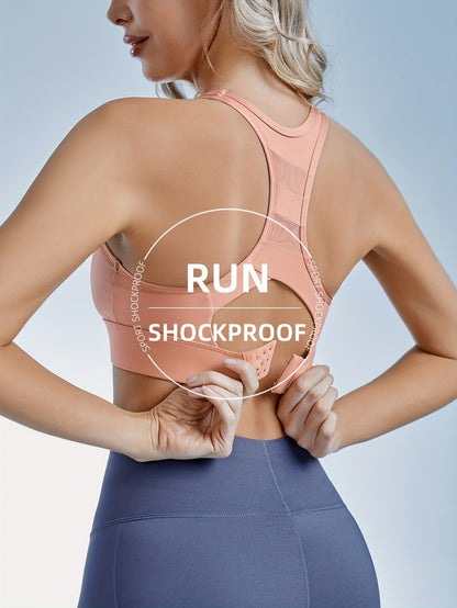 High-Intensity Sports Bra For Women - Hiccupzz