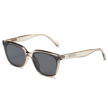 Small Frame Sunglasses Women's Retro Sunglasses - Hiccupzz