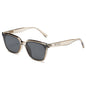 Small Frame Sunglasses Women's Retro Sunglasses - Hiccupzz