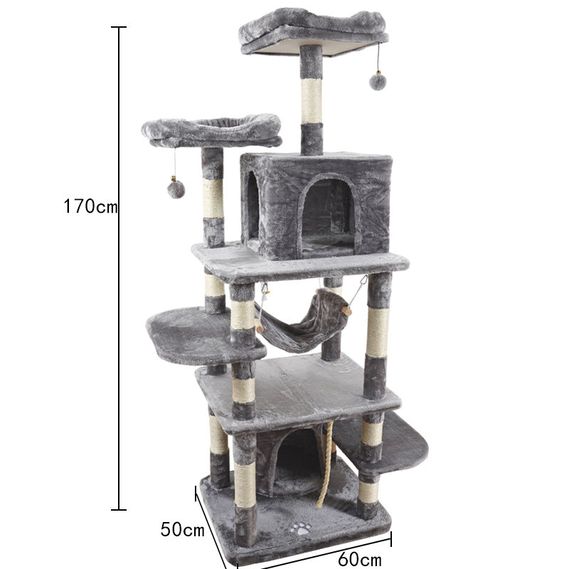 Spacecraft-Inspired Cat Supplies: Climbing Frames, Nests, and Toys for Your Feline Explorer