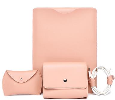 Lock Edge Sleeve for MacBook Pro 13” & Lenovo Xiaoxin Air – Premium Inner Bag