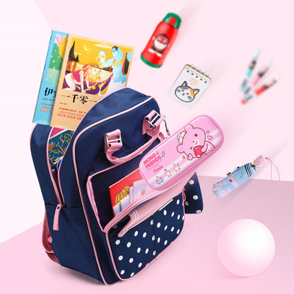 Sunshine 8 o'clock elementary school bag - Hiccupzz