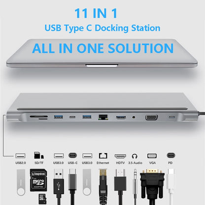 Hub laptop expansion dock - Hiccupzz