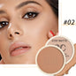 Flawless Matte Finish Setting Powder - Waterproof, Oil-Control & Pore-Blurring, Brightens All Skin Tones - Hiccupzz