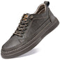 Men's Shoes Plus Size Soft Bottom Retro - Hiccupzz