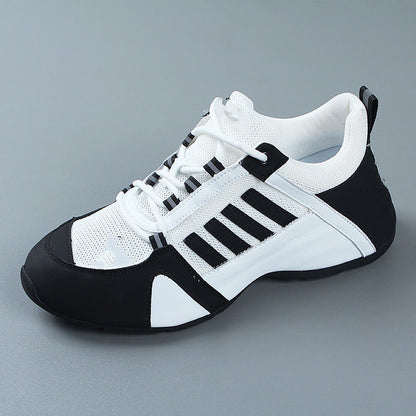 Couple Shoes Men's Casual Breathable - Hiccupzz